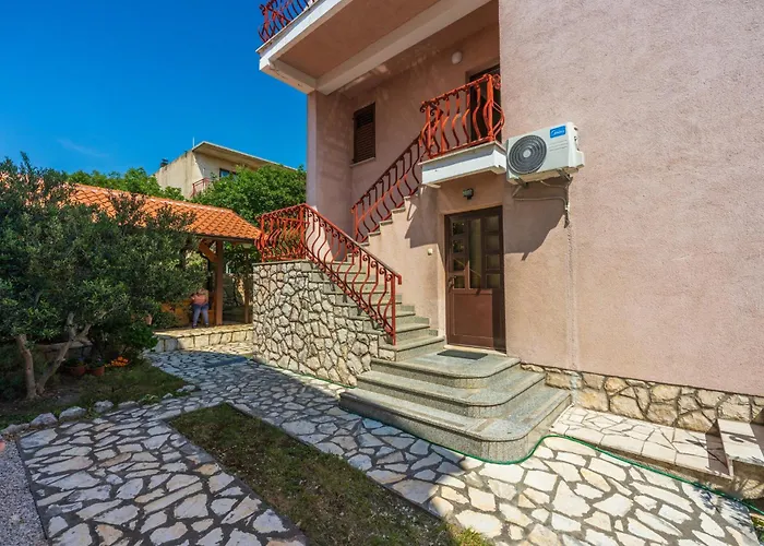 Agava Novi Vinodolski