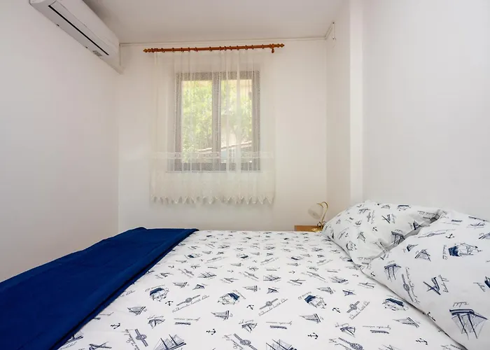 Agava * Novi Vinodolski