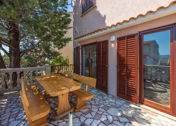 Agava Novi Vinodolski