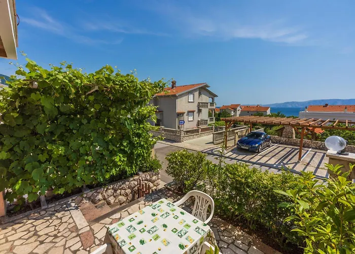 Appartement Agava Novi Vinodolski