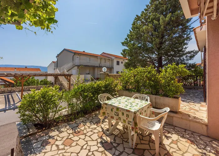 Agava Appartement Novi Vinodolski