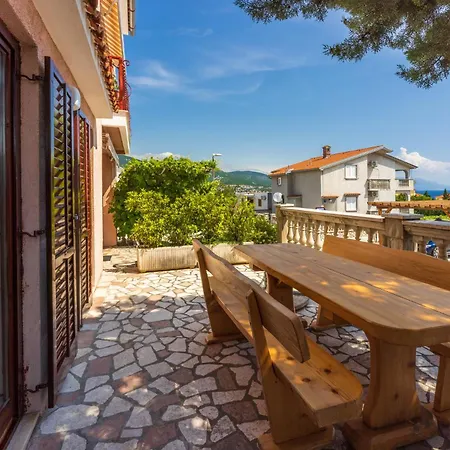 Agava Apartman