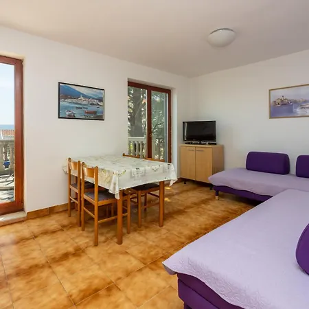 Apartman Agava *