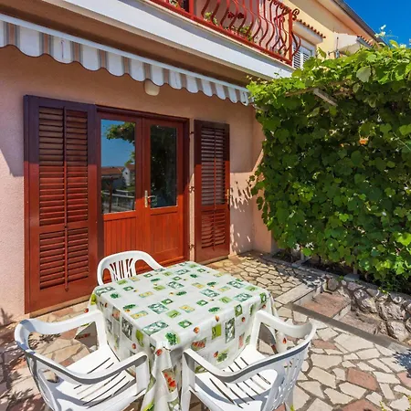 Agava Apartment Novi Vinodolski