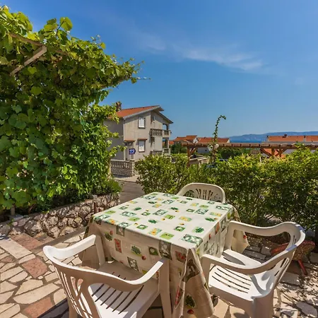 Apartment Agava Novi Vinodolski