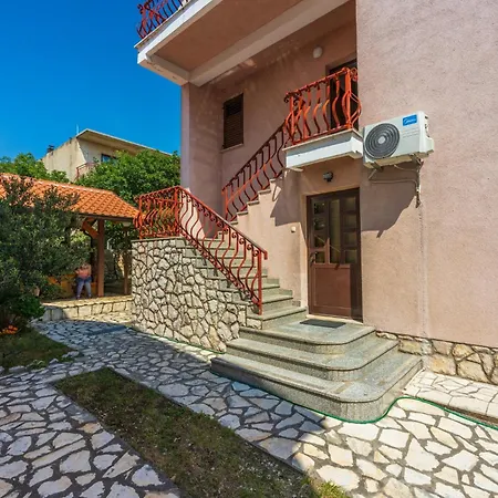 Agava Novi Vinodolski