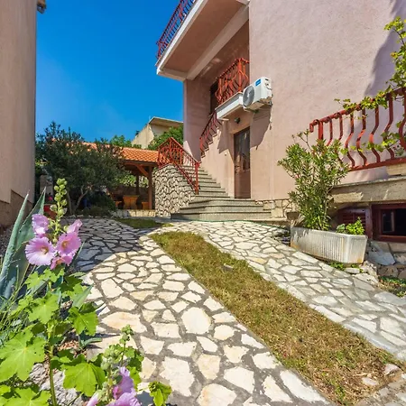 Apartman Agava