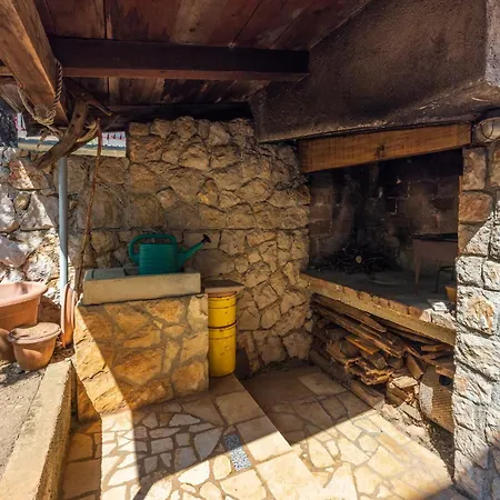 Agava Apartman *
