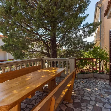 Apartman Agava Novi Vinodolski