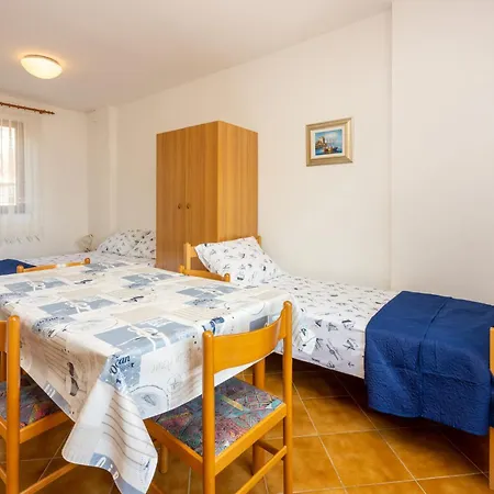 Apartman Agava