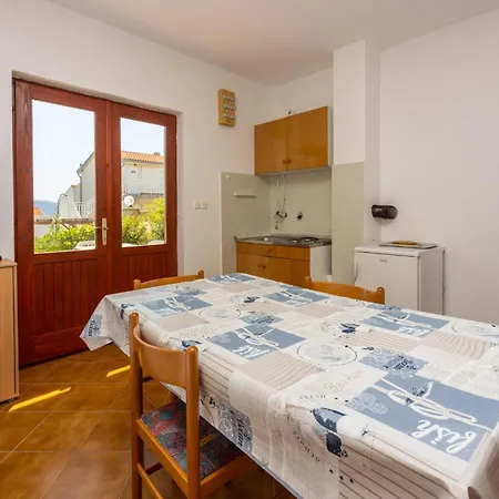 Agava Apartment *