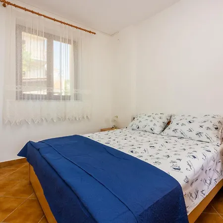 Apartment Agava *