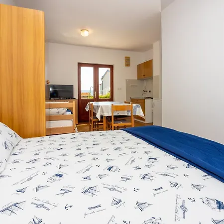 Agava Apartamento Novi Vinodolski