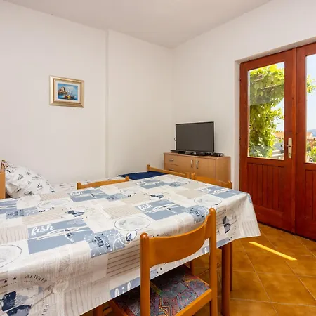Apartamento Agava Novi Vinodolski
