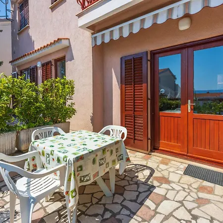 Agava Apartman *