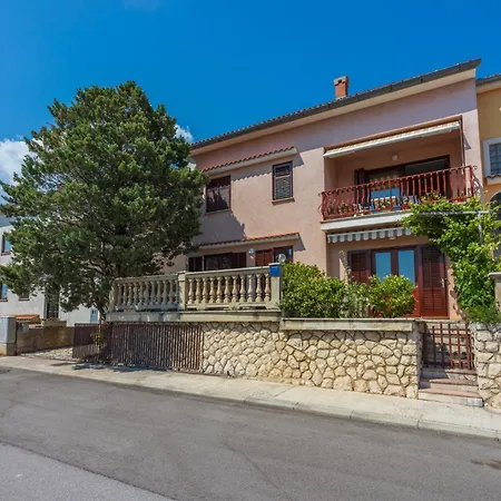 Apartman Agava *