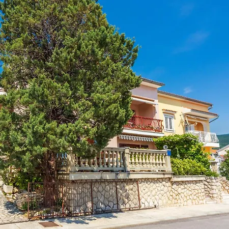 Apartment Agava