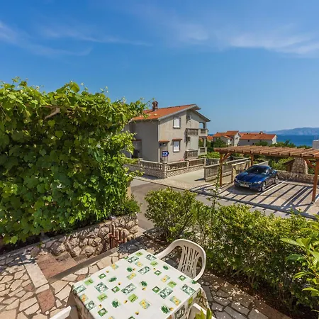 Apartment Agava Novi Vinodolski