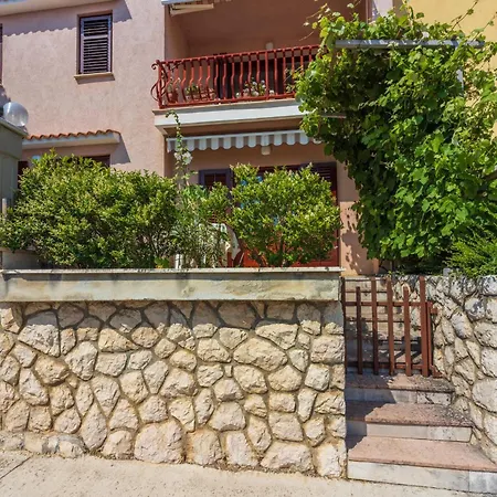 Agava Apartman Novi Vinodolski