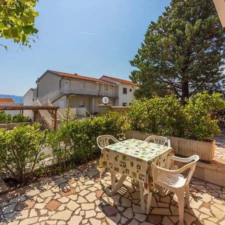 Agava Apartment Novi Vinodolski