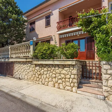 Agava Novi Vinodolski