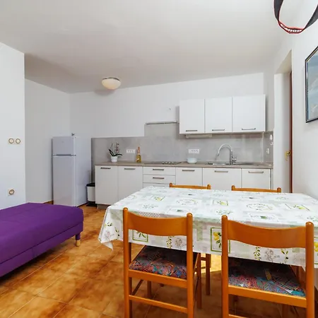 Agava Apartment