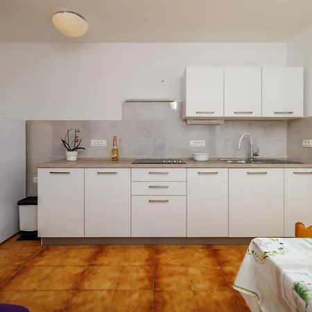 Apartamento Agava