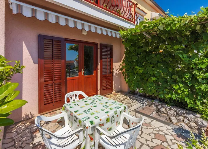 Agava Apartment Novi Vinodolski