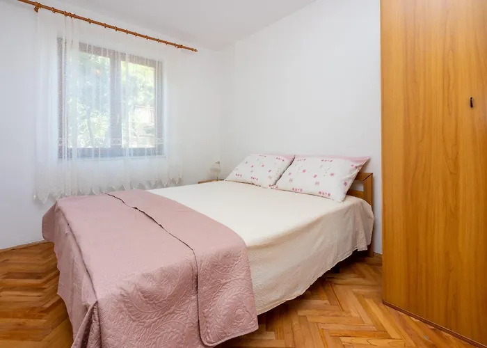 Agava * Novi Vinodolski