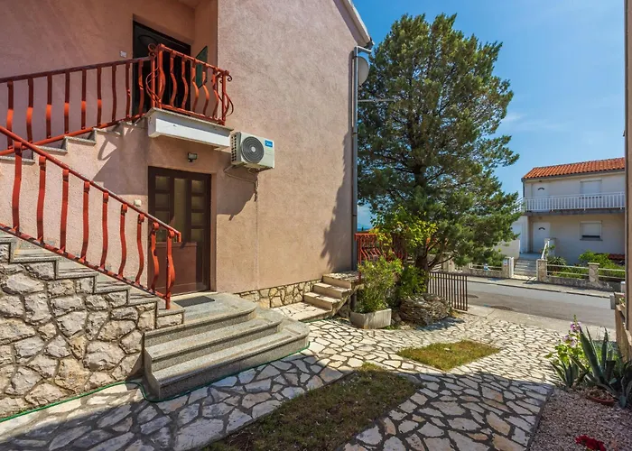 Agava Apartment Novi Vinodolski