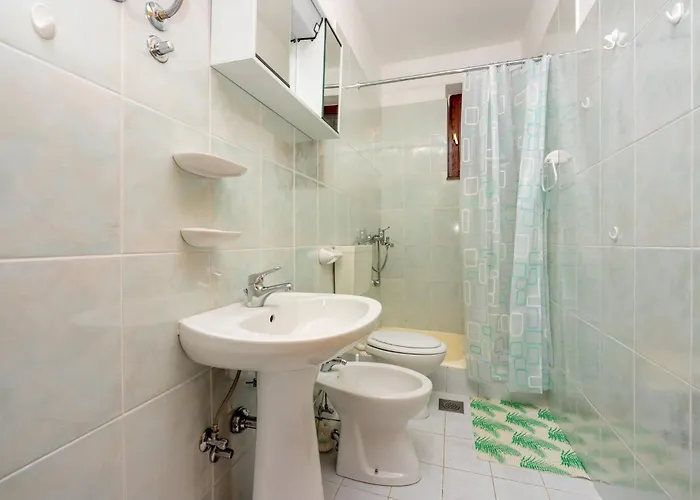 Agava * Novi Vinodolski