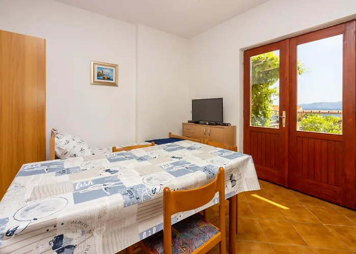 Apartment Agava Novi Vinodolski