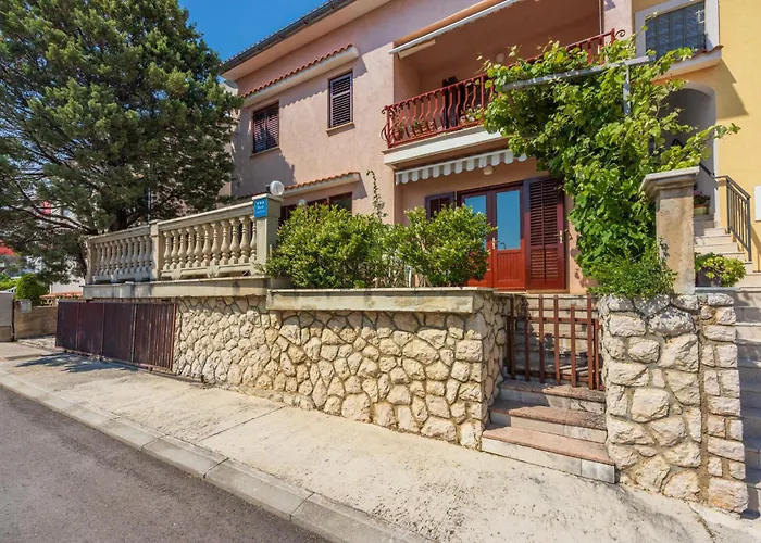 Agava Novi Vinodolski