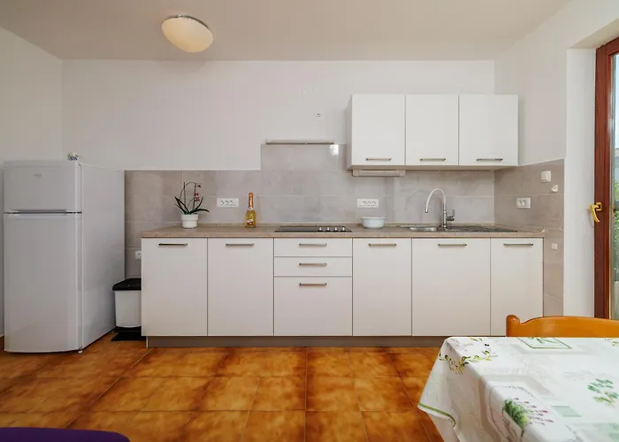Apartment Agava